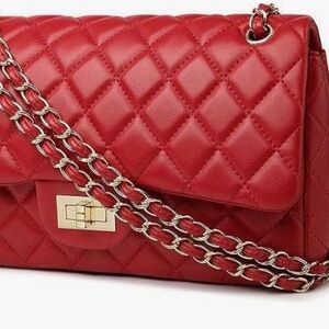 Mini crossbody